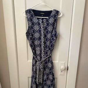 Two-Fer $20 Liz&Ali Asymmetric Hem Summer Dress